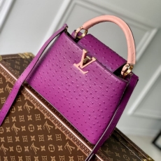 LV Top Handle Bags